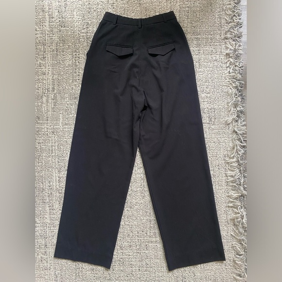 Dynamite Lila Pleated pants - Picture 3 of 5